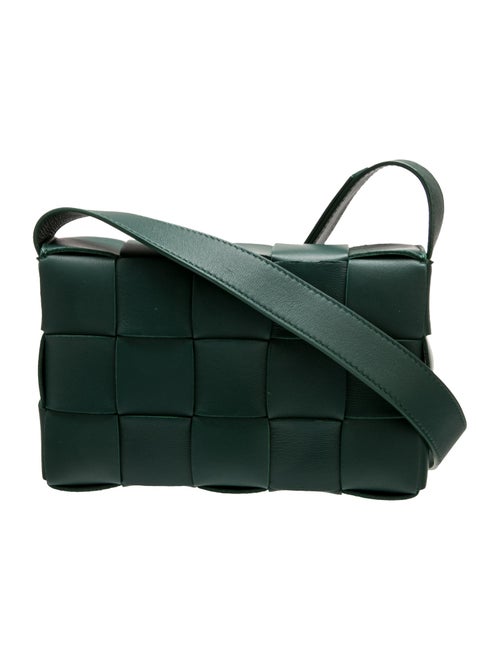 Bottega Veneta Intrecciato Cassette