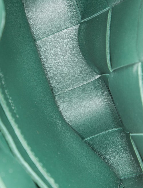 Bottega Veneta Intrecciato Cassette