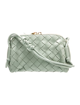 Bottega Veneta Intrecciato Concert