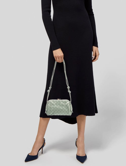 Bottega Veneta Intrecciato Concert