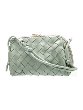 Bottega Veneta Intrecciato Concert