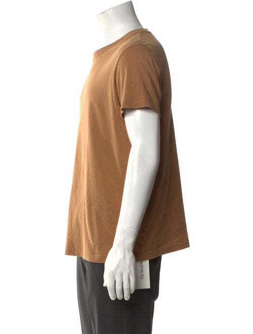 Bottega Veneta Crew Neck Short Sleeve T-Shirt