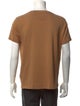 Bottega Veneta Crew Neck Short Sleeve T-Shirt