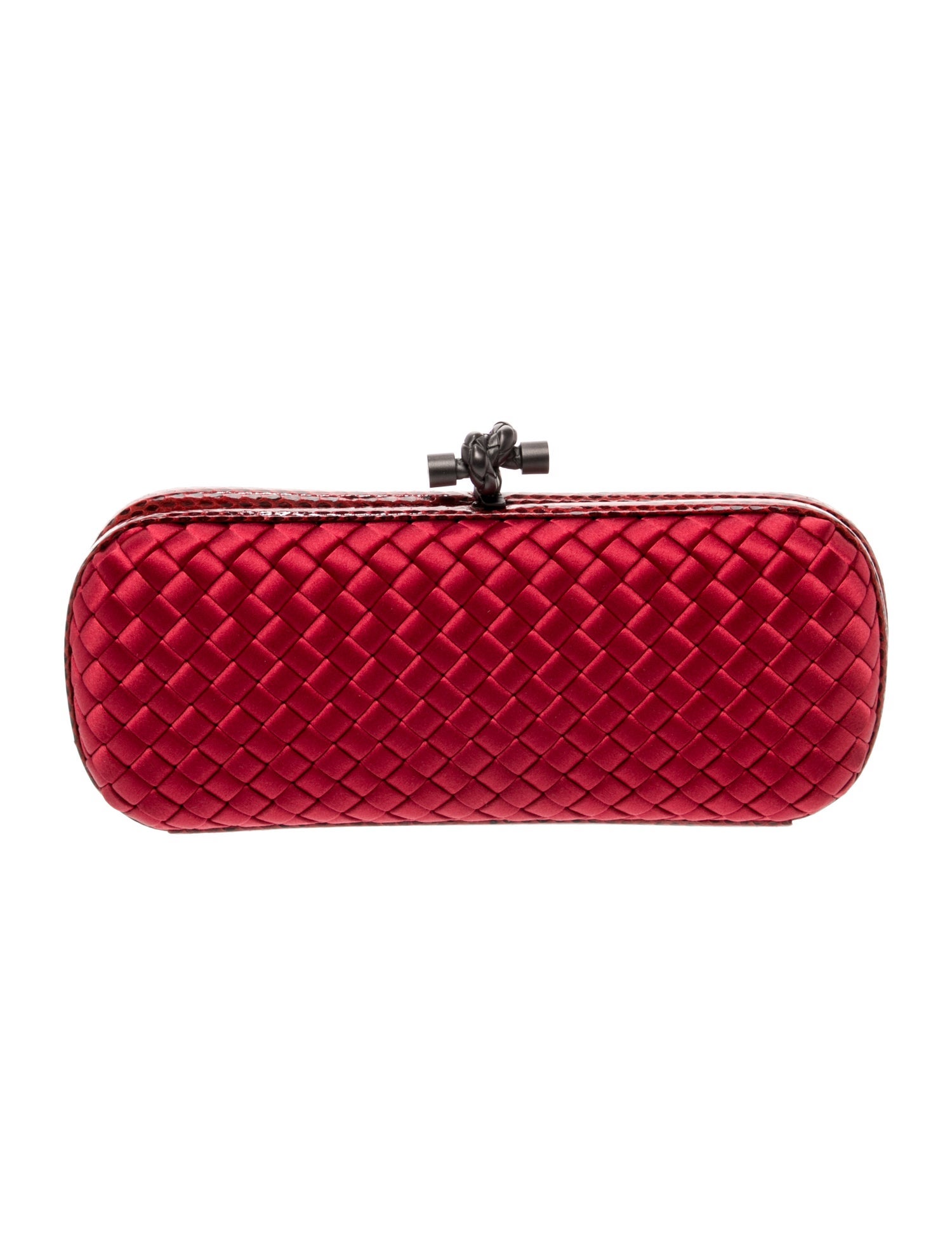 Bottega Veneta Intrecciato Knot