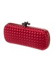Bottega Veneta Intrecciato Knot