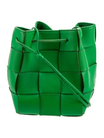 Bottega Veneta Intrecciato Cassette Small