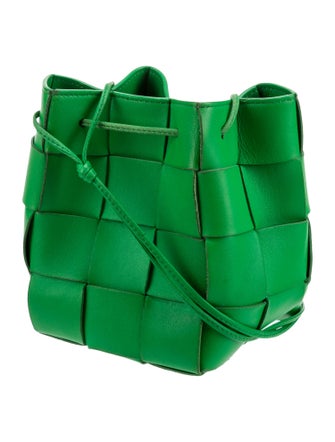 Bottega Veneta Intrecciato Cassette Small