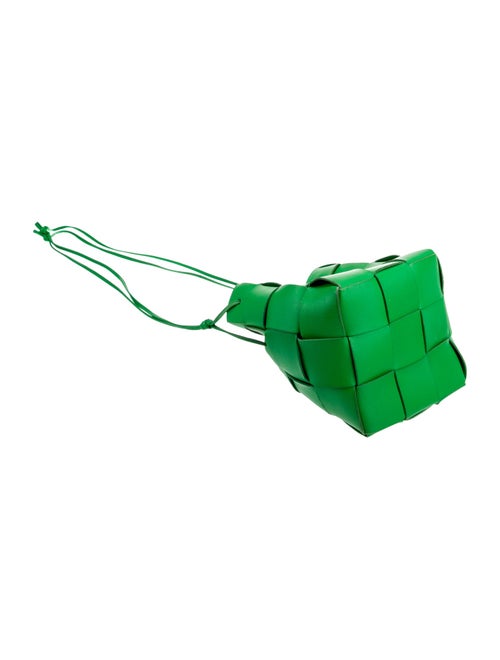 Bottega Veneta Intrecciato Cassette Small