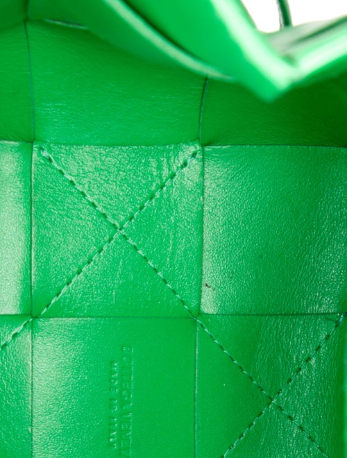 Bottega Veneta Intrecciato Cassette Small