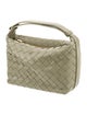 Bottega Veneta Intrecciato Shoulder Bag