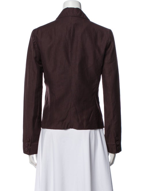 Bottega Veneta Virgin Wool Blazer