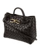 Bottega Veneta Intrecciato Andiamo Small