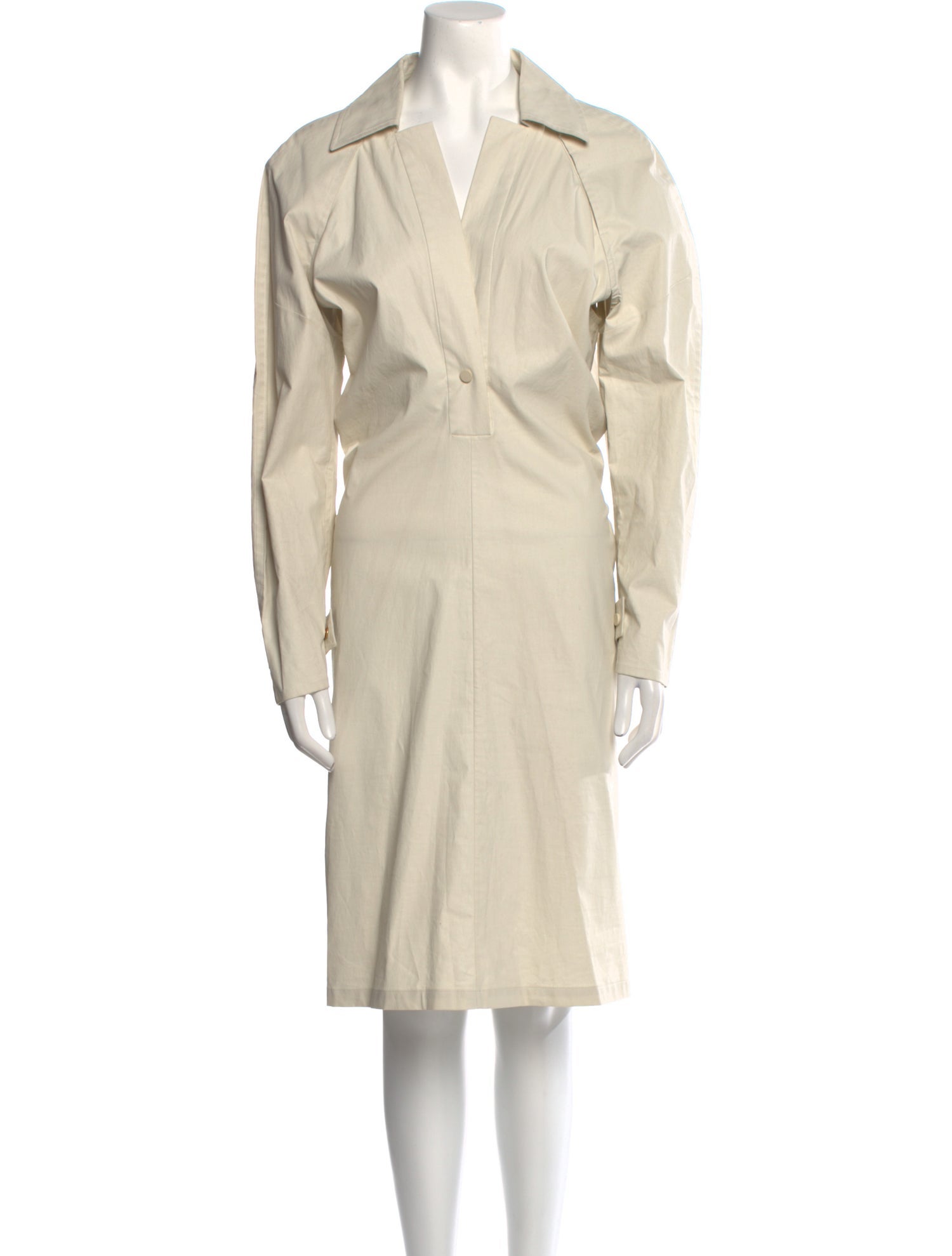 Bottega Veneta Midi Length Dress w/ Tags