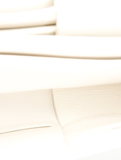 Bottega Veneta Leather Clutch