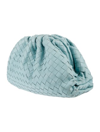 Bottega Veneta Intrecciato The Pouch
