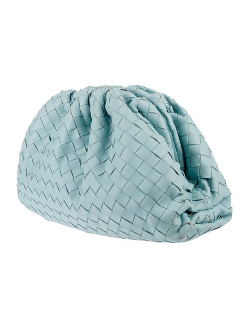 Bottega Veneta Intrecciato The Pouch
