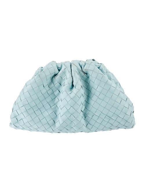 Bottega Veneta Intrecciato The Pouch