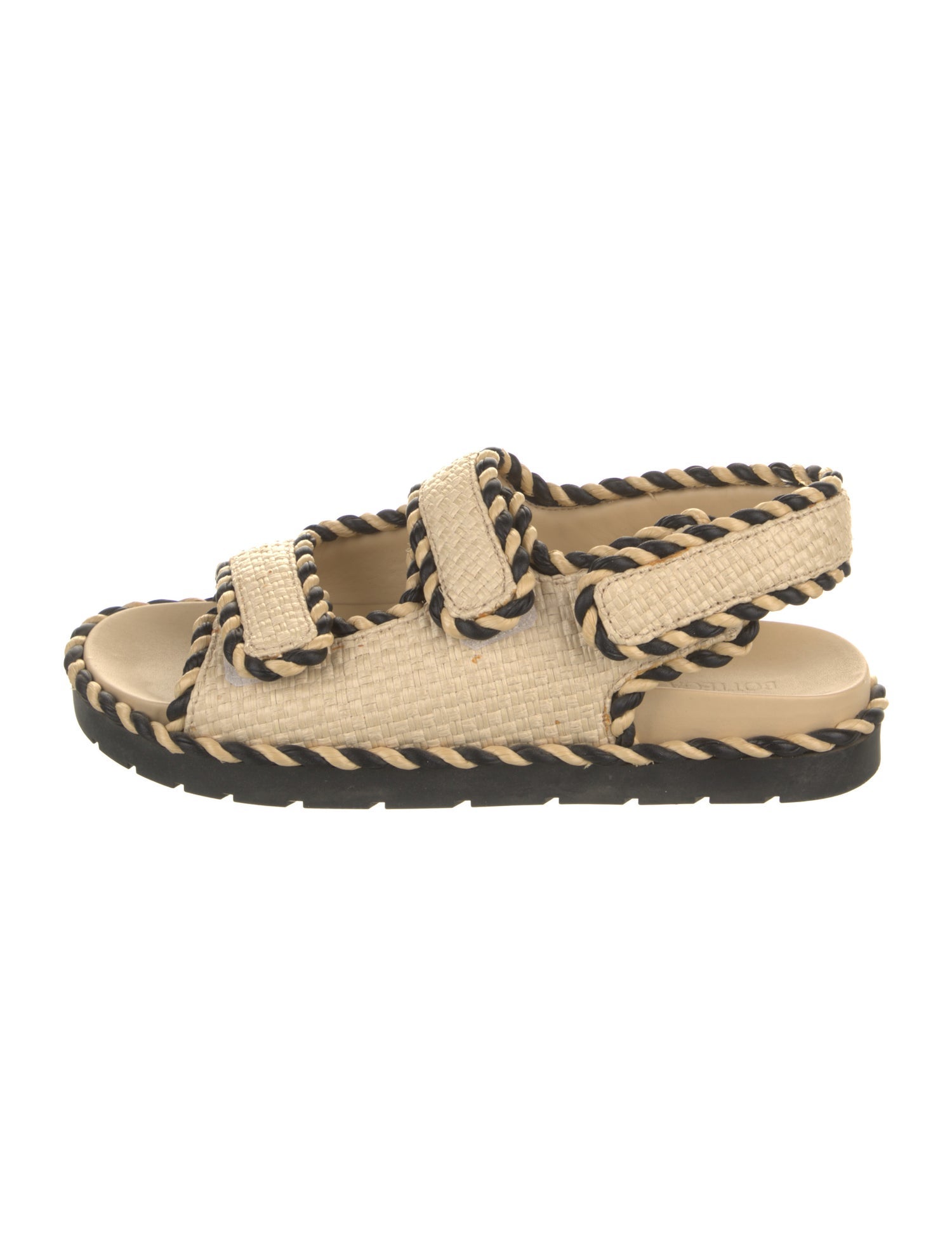 Bottega Veneta Sandals
