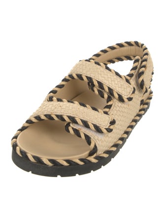 Bottega Veneta Sandals