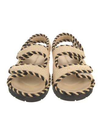 Bottega Veneta Sandals