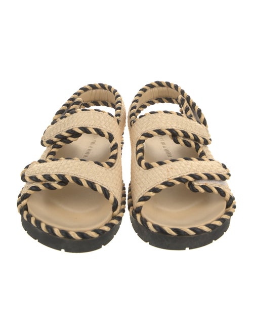 Bottega Veneta Sandals