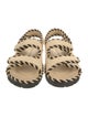 Bottega Veneta Sandals