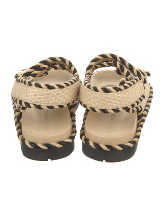 Bottega Veneta Sandals