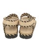Bottega Veneta Sandals