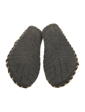 Bottega Veneta Sandals
