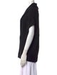 Bottega Veneta Virgin Wool Cowl Neck Sweater
