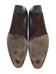 Bottega Veneta Leather Pumps