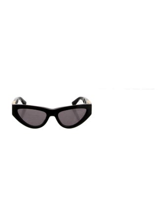 Bottega Veneta Cat-Eye Tinted Sunglasses