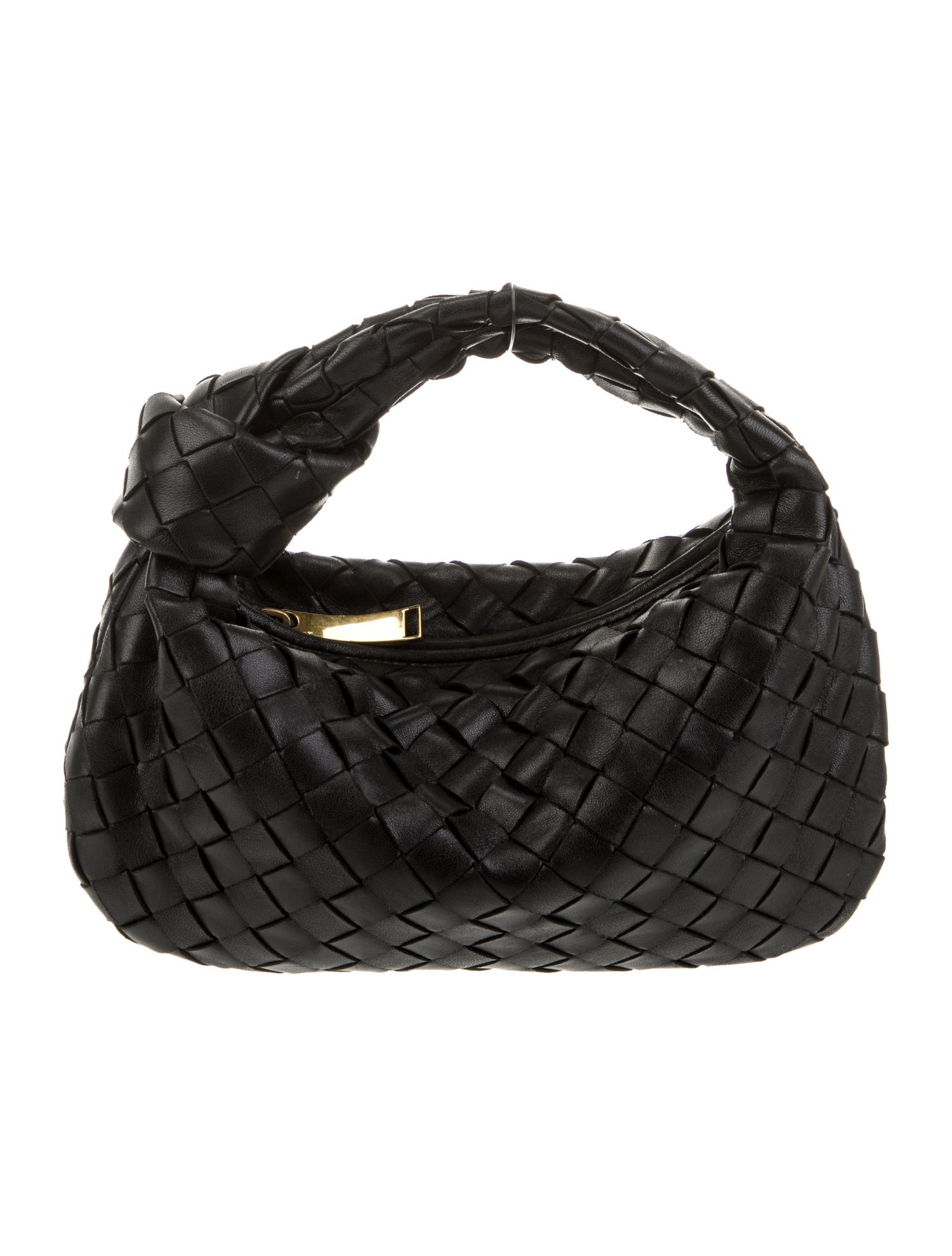 Bottega Veneta Intrecciato Jodie Mini