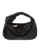 Bottega Veneta Intrecciato Jodie Mini