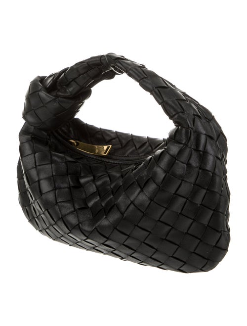 Bottega Veneta Intrecciato Jodie Mini