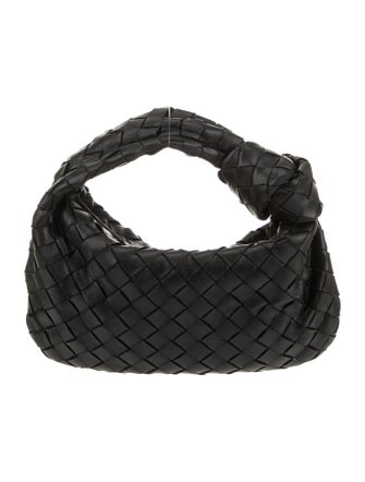 Bottega Veneta Intrecciato Jodie Mini