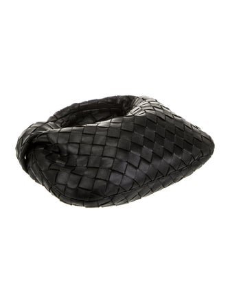 Bottega Veneta Intrecciato Jodie Mini