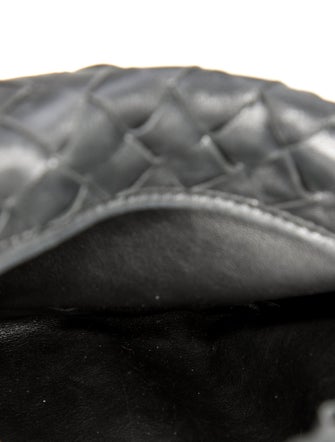 Bottega Veneta Intrecciato Jodie Mini