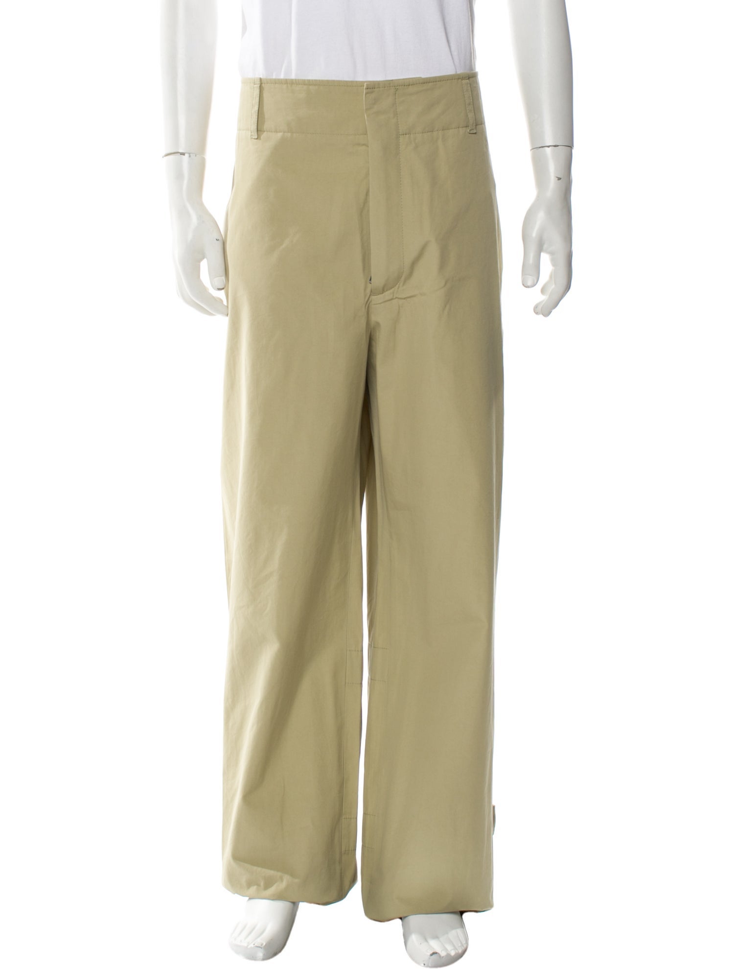 Bottega Veneta Chinos