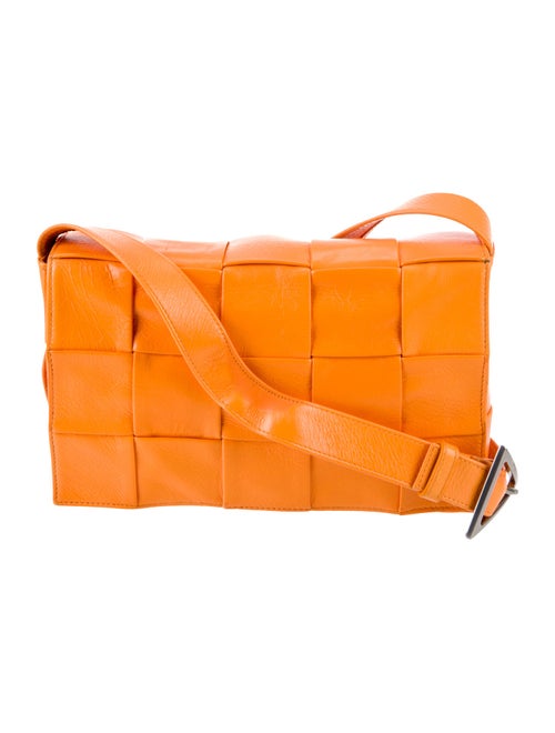 Bottega Veneta Intrecciato Cassette