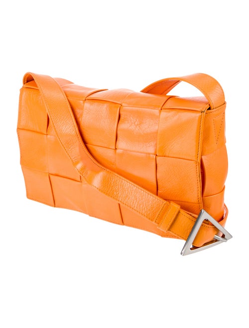 Bottega Veneta Intrecciato Cassette