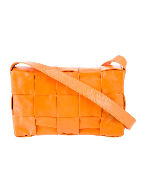 Bottega Veneta Intrecciato Cassette