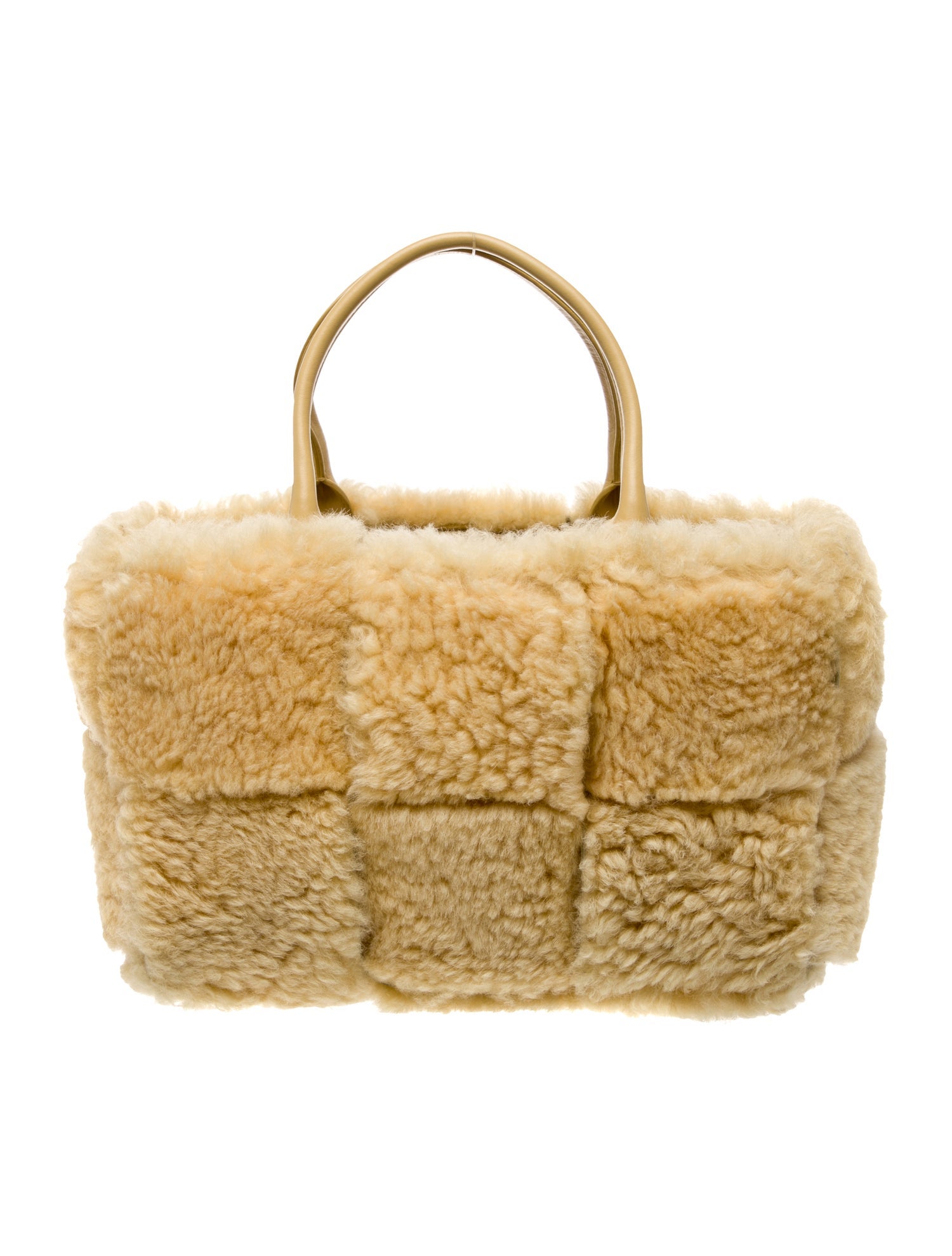 Bottega Veneta Intrecciato Arco