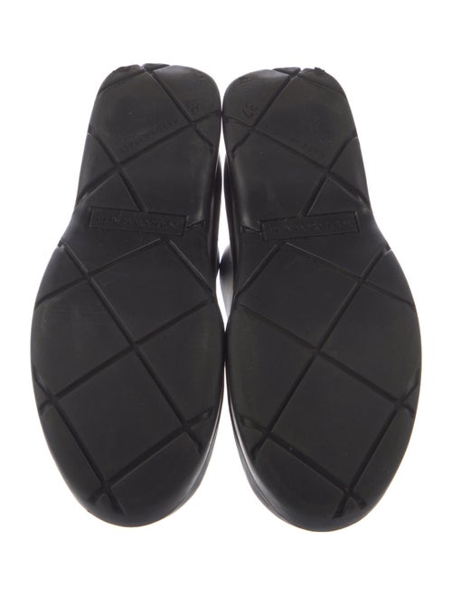 Bottega Veneta Rubber Rain Boots