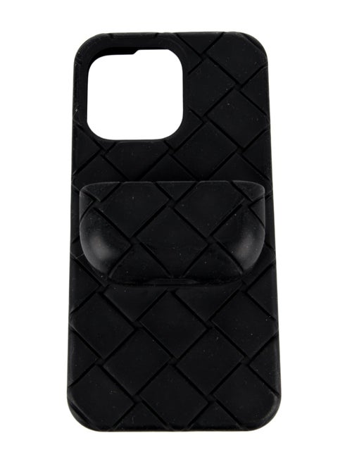 Bottega Veneta IPhone 13 Pro + Airpod Pro Case