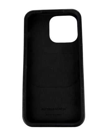 Bottega Veneta IPhone 13 Pro + Airpod Pro Case