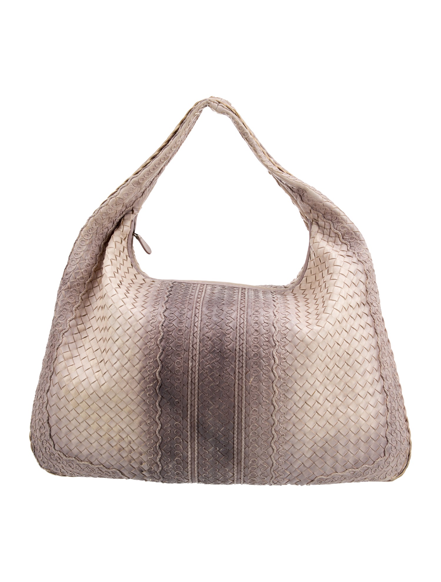 Bottega Veneta Intrecciato Hobo