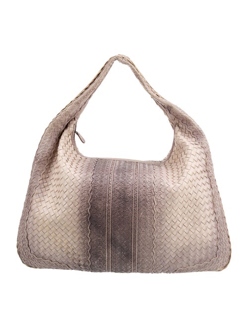 Bottega Veneta Intrecciato Hobo