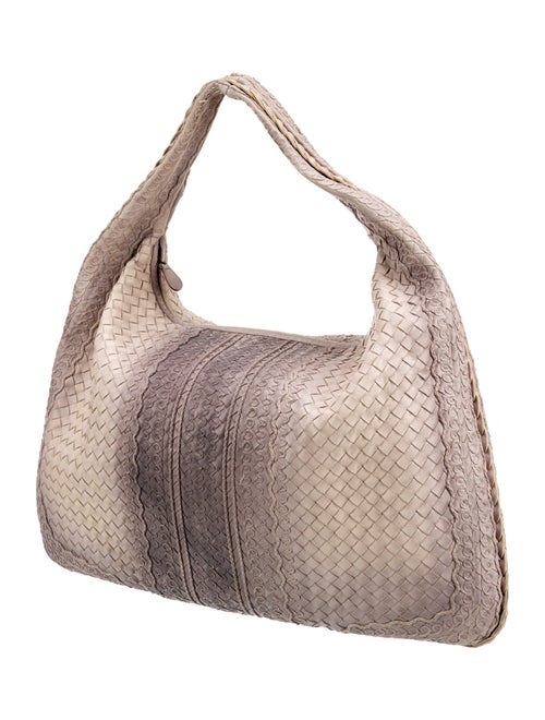 Bottega Veneta Intrecciato Hobo