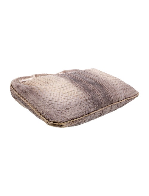 Bottega Veneta Intrecciato Hobo